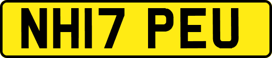NH17PEU