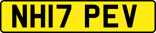 NH17PEV