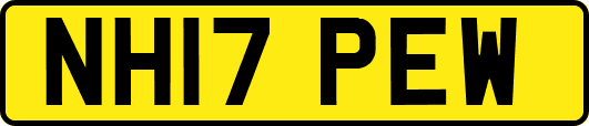 NH17PEW