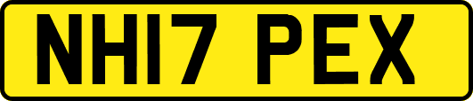 NH17PEX