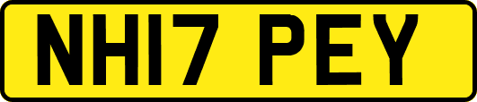 NH17PEY