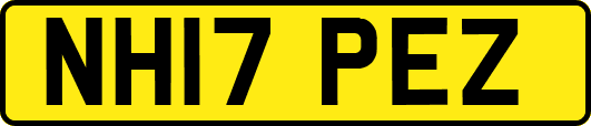 NH17PEZ