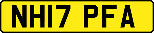 NH17PFA