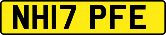 NH17PFE