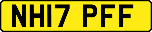 NH17PFF