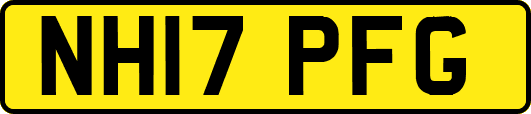 NH17PFG