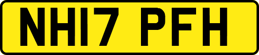 NH17PFH
