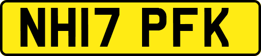 NH17PFK