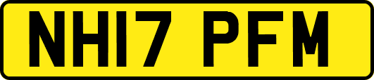 NH17PFM