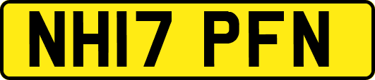 NH17PFN