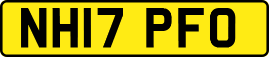 NH17PFO