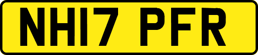 NH17PFR