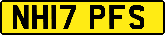NH17PFS