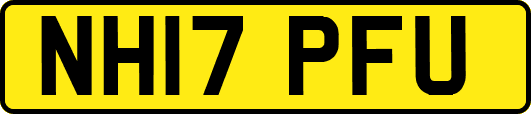 NH17PFU