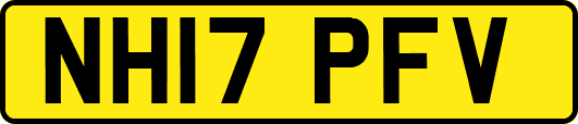 NH17PFV