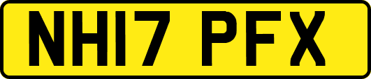 NH17PFX