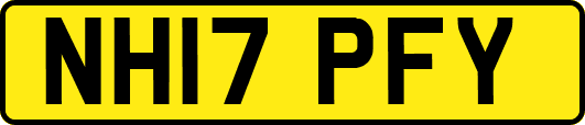NH17PFY