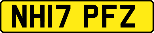 NH17PFZ