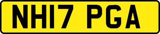 NH17PGA