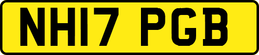 NH17PGB