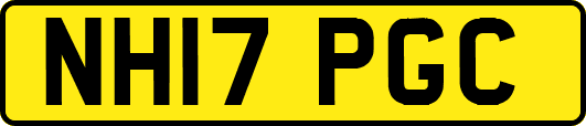 NH17PGC