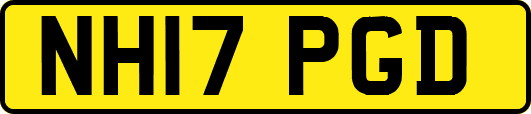 NH17PGD