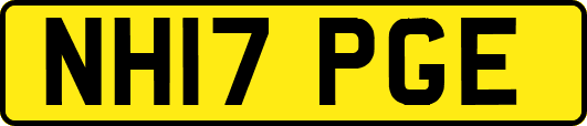 NH17PGE