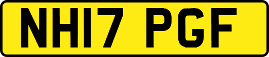 NH17PGF