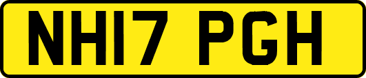 NH17PGH