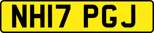 NH17PGJ