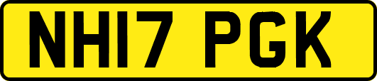 NH17PGK