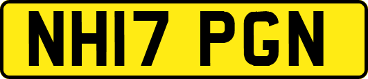 NH17PGN