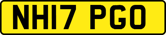 NH17PGO