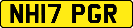 NH17PGR
