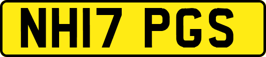 NH17PGS
