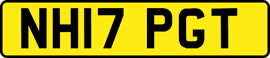 NH17PGT