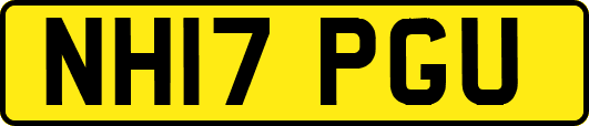 NH17PGU