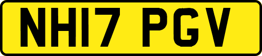 NH17PGV