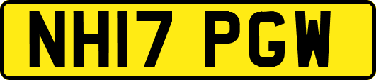 NH17PGW