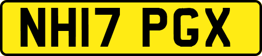 NH17PGX