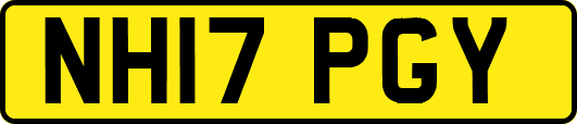 NH17PGY