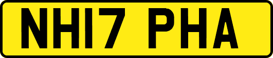 NH17PHA