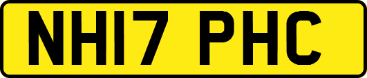 NH17PHC