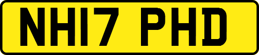 NH17PHD