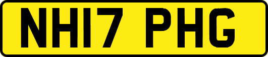 NH17PHG