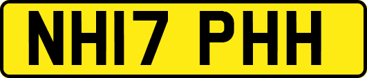 NH17PHH