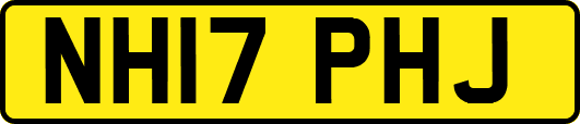 NH17PHJ