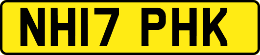 NH17PHK