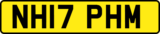 NH17PHM