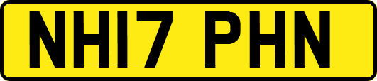 NH17PHN
